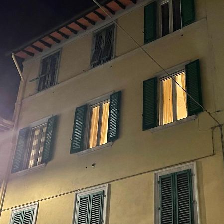 Casa Bocchi 3 Apartment Florence Exterior photo